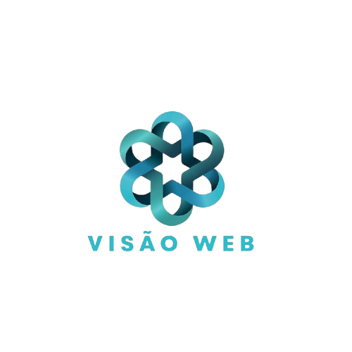 Logo Visão Web